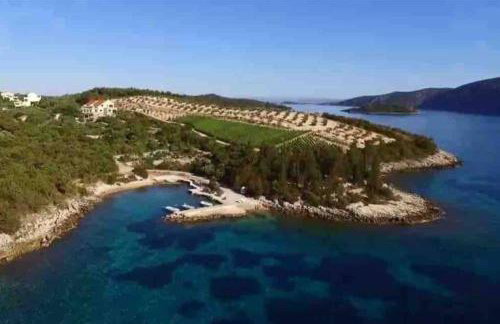 Deluxe apartman “ Koromačna” - Foto 13