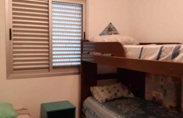 Apto pé na areia com vista para o mar no Litoral Sul - Foto 8