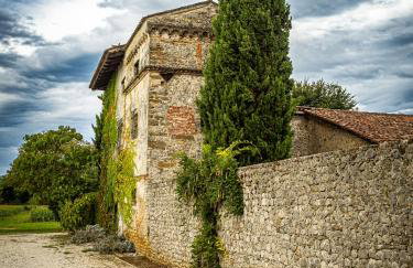 La Torre della Casaforte Bergum alle porte di Cividale del Friuli - Foto 2
