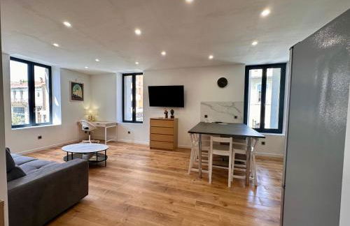 Les appartements du Palais - Foto 27