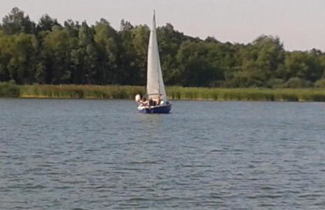 Letnisko nad Gopłem - Foto 38