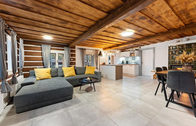 Dolni Branna Kdb026 in Doln Brann - Photo 2