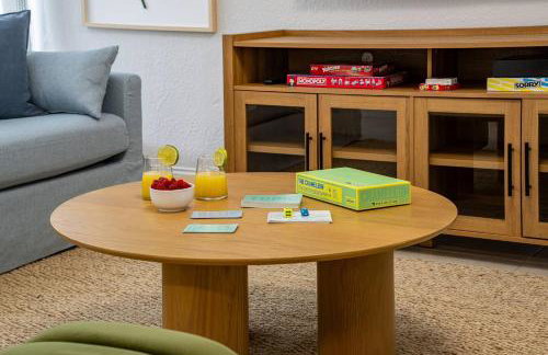 Central 3BD wPool and Covered Patio 10 min to FLL - Foto 9