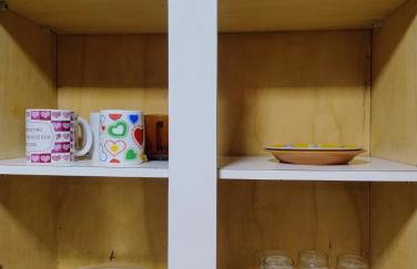 Casa, Loft em rua de comércio em Ctba - Photo 18