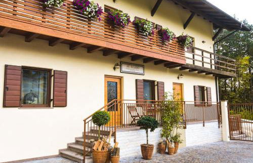 Wellness Lodge Edoardo - Photo 26