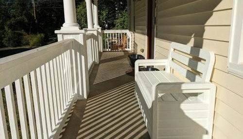 Modern Mill House Walk to Downtown Durham - Foto 4