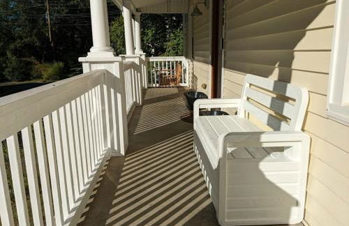 Modern Mill House Walk to Downtown Durham - Foto 4