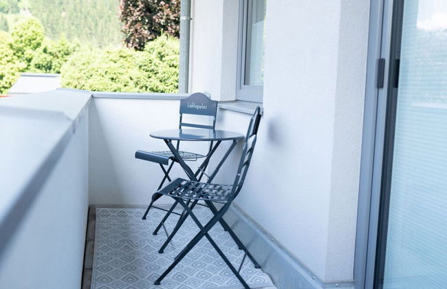 Apartment Bar Comfortable Holiday Residence - Photo 36