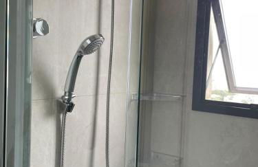 Praia Brava com Vista Mar Apt 1 Quarto Perto de BC - Foto 21