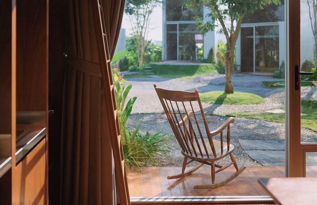 Pause Pranburi - Foto 37