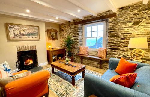 Just Opened. Romantic Clifftop Retreat - Foto 10