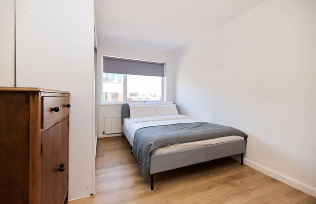 The West Hampstead Base - Central 2bdr Apartment - Photo 2
