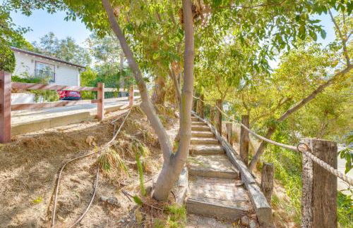 Less Than 1 Mi to UCLA Pet-Friendly Extended Stay Unit! - Foto 34