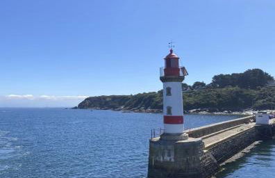 Le Cocon de Port-Louis - Foto 22