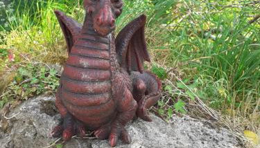 Woodpecker Cottage - Photo 4