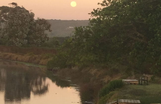 Moonriver Self-catering - Foto 31