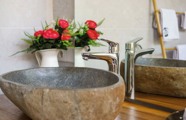 Villa Ronggo Mayang Bali - Foto 14