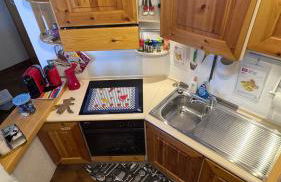 Facing the Sestriere Ski Slopes - Foto 32