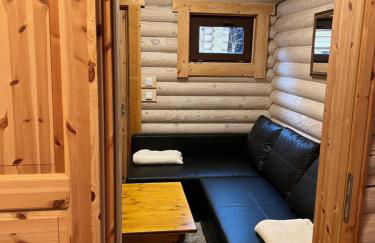 Wellness Hütte am Zwenkauer See bei Leipzig - Foto 78