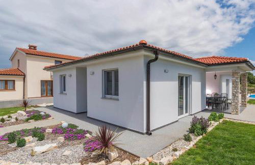 Villa Frontera Croatia - Foto 32