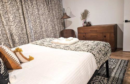 The Tiki Suite 2BR 2BA - Foto 13