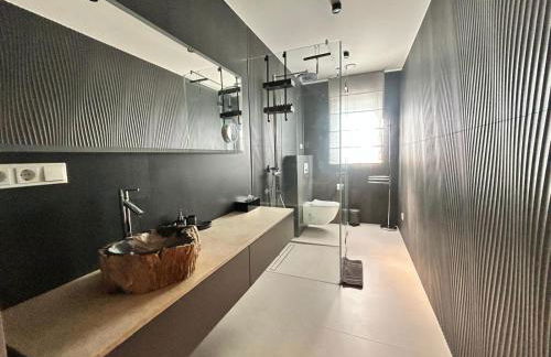 Weinberg Luxus Residenz in Rhöndorf - Foto 24