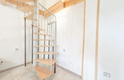 Casa di montagna - Parcheggio gratuito - WiFi - Photo 2