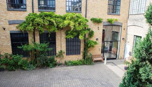 Spectacular Central 4-Bedroom Close To London Eye - Foto 4