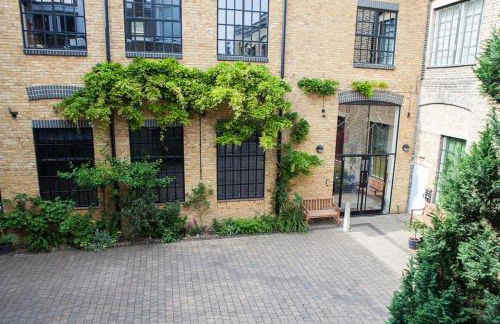 Spectacular Central 4-Bedroom Close To London Eye - Foto 4