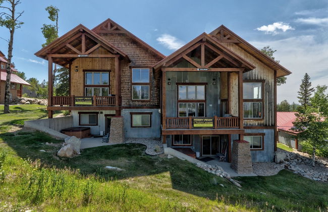 Blackmoon Chalet at Terry Peak - Photo 39