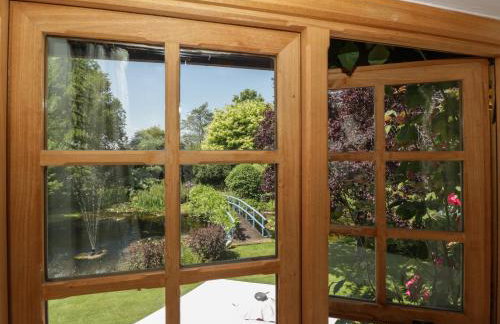 Lower Court Byre - Foto 32