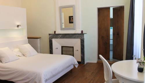 Les loges de la suite - Foto 4