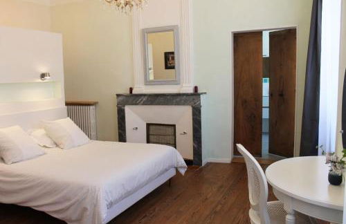 Les loges de la suite - Foto 4