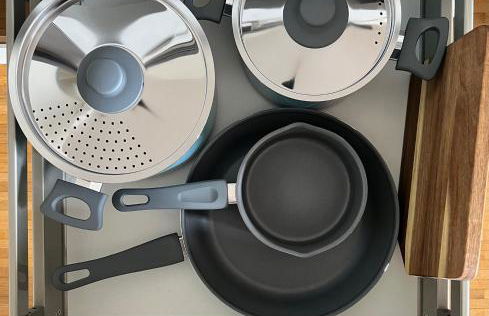 Stylish Apartment nähe HBF-Tiefgarage-Lift - Foto 39