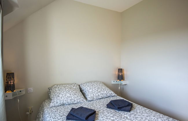 Holiday Home Ty Mamm by Interhome - Foto 33