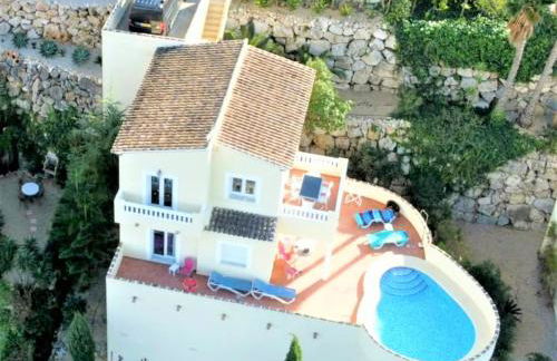 Nice villa beautiful view - Foto 1