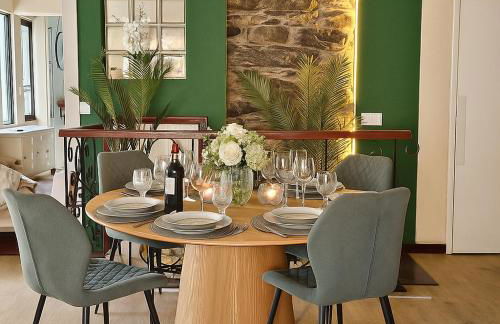 JoLi Larano - APT with 3 bedroom and 2 wc - Foto 21