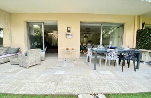 Elia-parking-jardin-piscine-climatisation - Foto 14