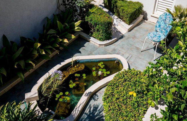 Sunny Palace Apartments - Foto 64