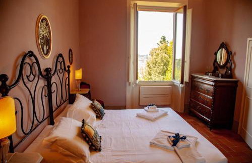 Agriturismo Villa Ulivello in Chianti - Foto 12