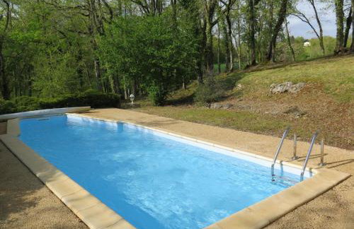 Holiday Home Le Chêne by Interhome - Foto 23