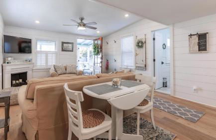 Little Cottage On Lafayette - Foto 9