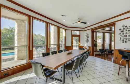 22-Acres Mansion - Pool Party Venue Games & More - Foto 14