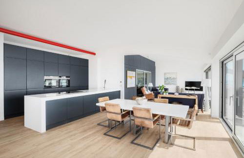 Modern beach apartment - Foto 3