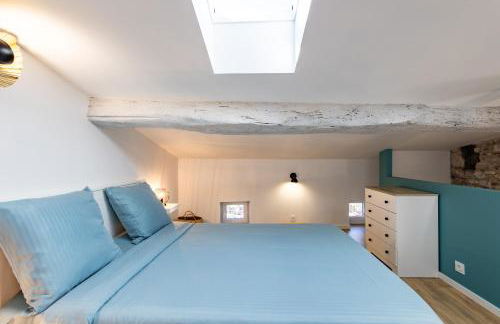 L'alouette - Studio Duplex Confort en Hypercentre - Photo 10