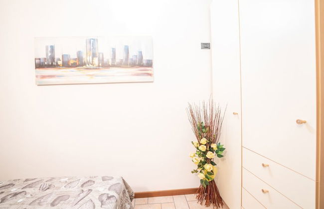 Bright Apartments Padenghe - Chateau Lake View - Foto 9