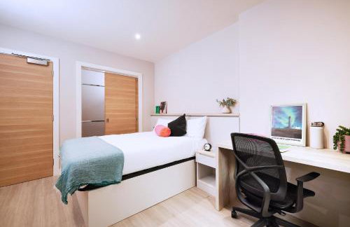 JOIVY Aparthotel at Vita Iona Street - Adults Only. - Foto 100