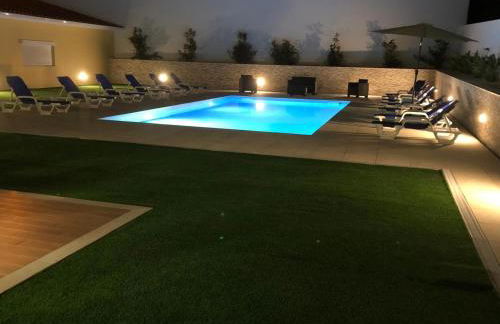 Campo Mar - Golden House Villa - Foto 6