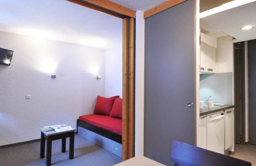 travelski home select - Résidence Les Glaciers - Foto 16