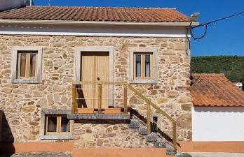 Casa Pregueira - Foto 1